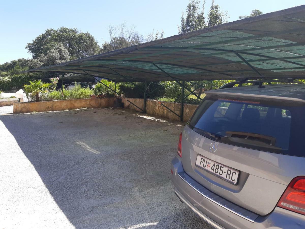 באניולה Dianaville מראה חיצוני תמונה