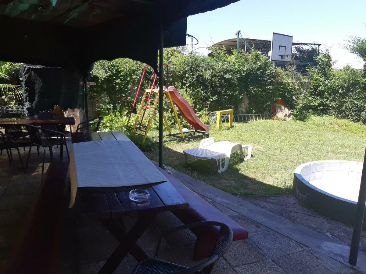 באניולה Dianaville מראה חיצוני תמונה